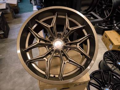 NEW SPORT RIM 20 iNCH 4X4 RANGER TRITON DMAX HILUX