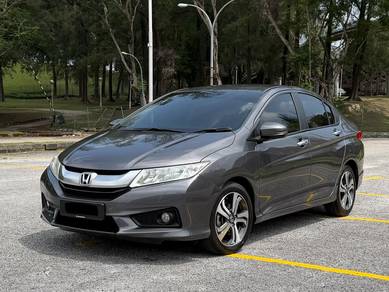 Honda City GM6 V in Sungai Besi, KUL