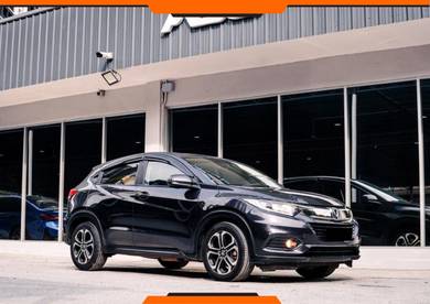Honda HR-V E in Others, SGR