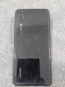 Huawei P20 (128GB) -- NEEDS REFLASHING