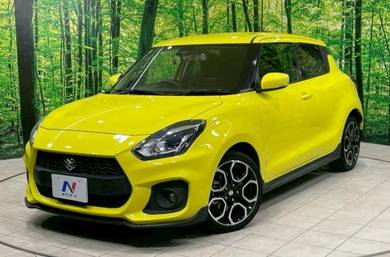 Suzuki Swift SPORT in Kajang, SGR