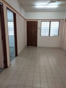Apartment For Sale in Pangsapuri Orkid, Bandar Mahkota Cheras