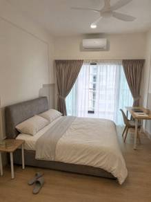 Service Residence For Sale in Razak City Residences (RC Residence)
