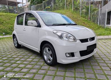 Perodua MyVi EZi in Sri Petaling, KUL