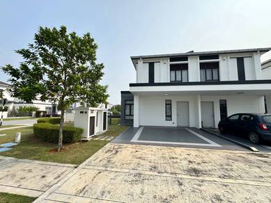 2-storey Terraced House For Sale in Puncak Alam,SGR