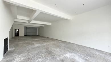 Shop lot For Rent in Puchong,SGR