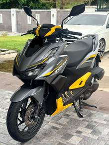 Honda Vario 160