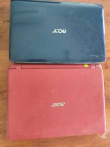 Acer Laptop – Tak Boleh Hidup | For Repair / Spare