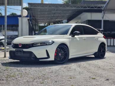 2023 Honda Civic Type R TYPE R