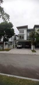Cluster House For Sale in Kajang,SGR