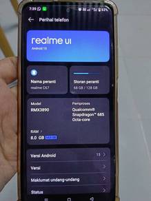 semua ok