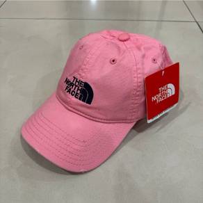 The North Face Pink Cap