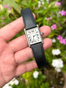 Cartier Tank Must Large
