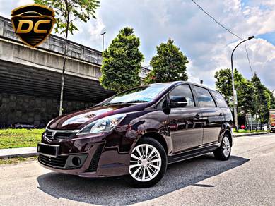 2023 Proton Exora PREMIUM