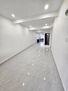1-storey Terraced House For Sale in Skudai,JHR