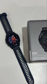 Garmin Forerunner 265 Smartwatch (No big scratch)