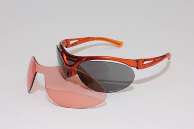 Briko Sprinter Kit sunglasses - 2 lenses