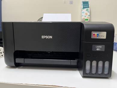 Epson Printer L3250(Wifi)