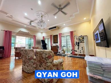 Bungalow House For Sale in Gelugor,PNG