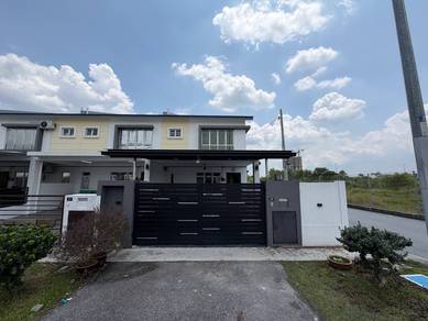 2-storey Terraced House For Sale in Sepang,SGR