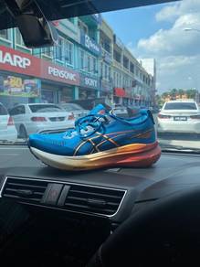 Asics Gel Kayano 31 Size 8UK