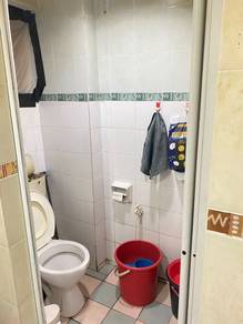 Apartment For Sale in Desa Dua Aman Puri