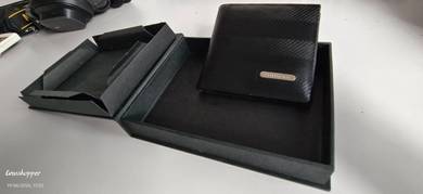 Cerutti 1881 men wallet