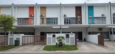 2-storey Terraced House For Sale in Semenyih,SGR