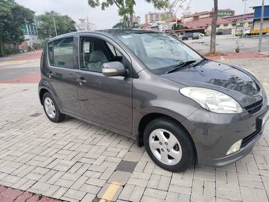 Perodua MyVi EZi in Ampang, SGR