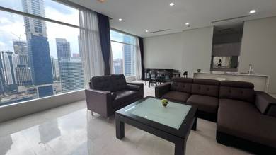 Condominium For Sale in Quadro Residences