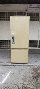Panasonic 2 door fridge refrigerator 472L