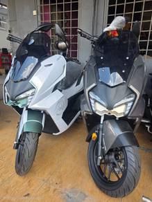 Aveta Viper 180