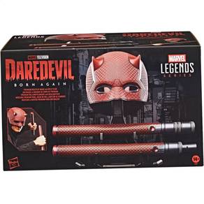 Daredevil merchandise 