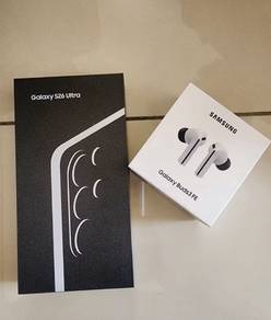 Samsung buds3 fe