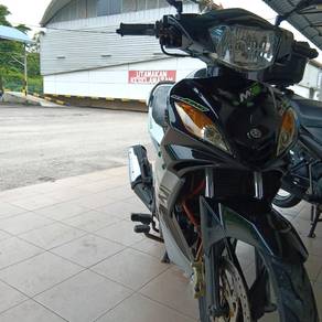 Yamaha 135LC