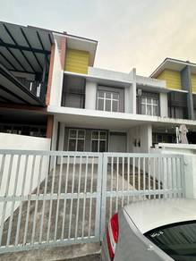 2-storey Terraced House For Sale in Iskandar Puteri,JHR