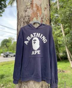 Bathing ape hoodiee