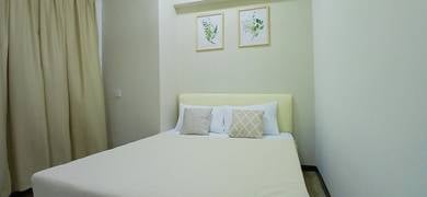 Room in Pandan Indah, KUL