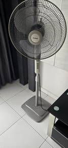 Pedestal fans for sale