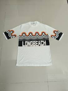 Vintage T-Shirt LONGBEACH