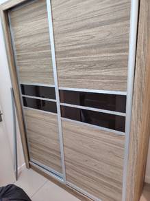 Sliding Wardrobe