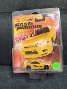 hotwheels r33