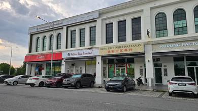 Shop lot For Rent in Semenyih,SGR