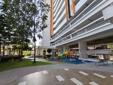 Condominium For Sale in Sentosa Residence