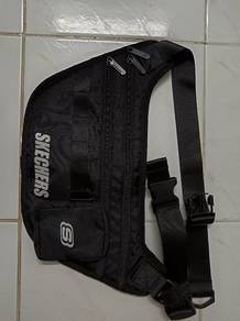 Skechers Unisex SKX Waist Bag (Original)