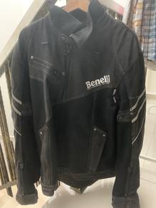 Benelli Jacket 100% Original