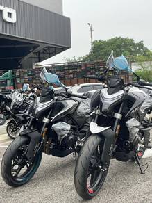 CFMOTO 450NK