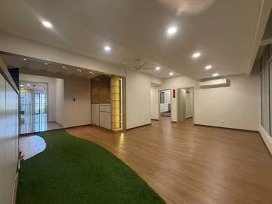 Condominium For Sale in Skycube Residence