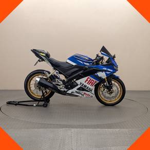 Yamaha YZF-R15