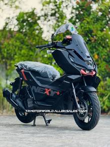 WMOTO Nexy+180